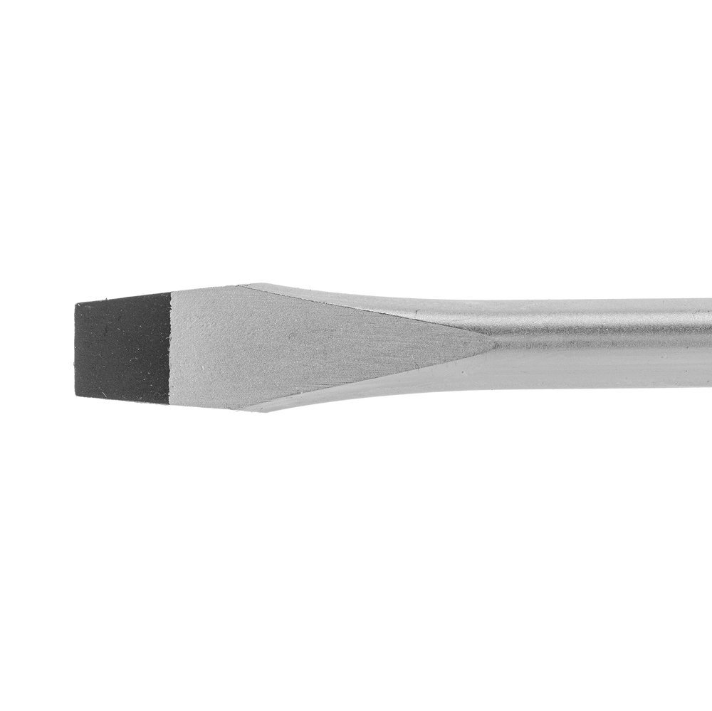 Wkrętak soft touch płaski 6,0x250 mm S2 HRC magnes Proline 10109