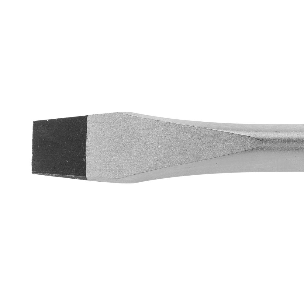 Wkrętak soft touch płaski 10x200 mm S2 HRC magnes Proline 10112