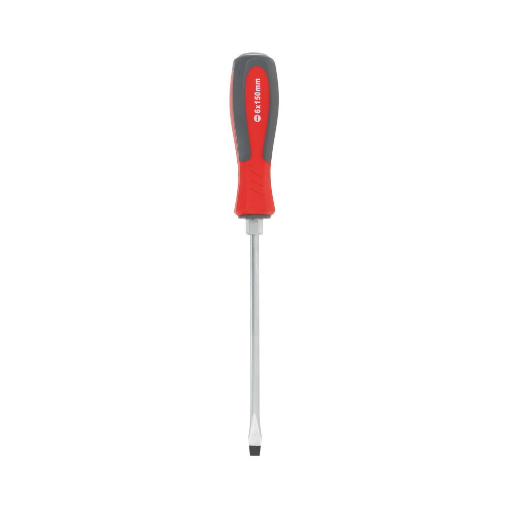 Wkrętak płaski do podbijania 6x150 mm Proline 10115