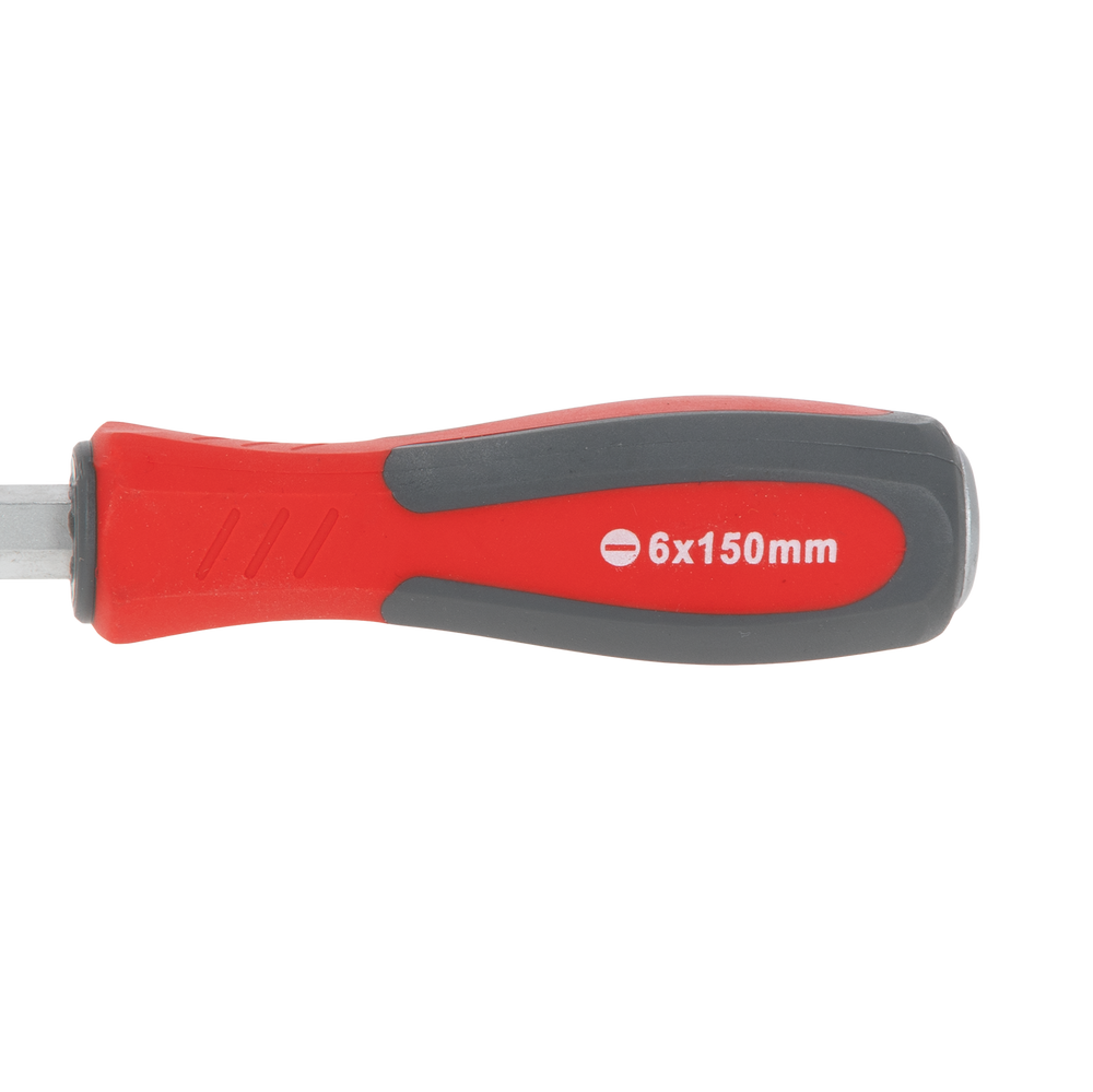 Wkrętak płaski do podbijania 6x150 mm Proline 10115