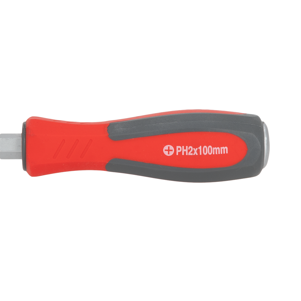 Wkrętak Philips do podbijania PH2x100 mm Proline 10144