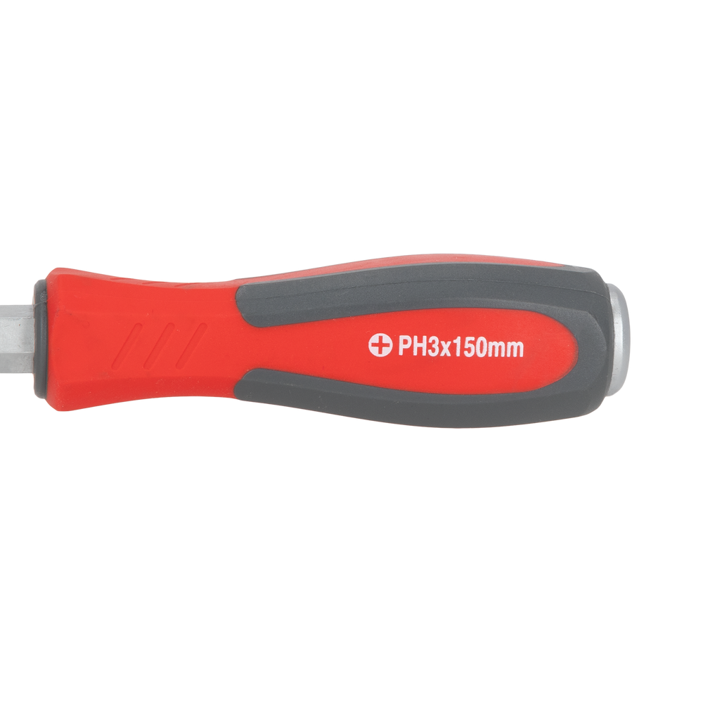 Wkrętak Philips do podbijania PH3x150 mm Proline 10146