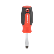 Wkrętak soft touch płaski 6,0x38 mm S2 HRC magnes Proline 10150
