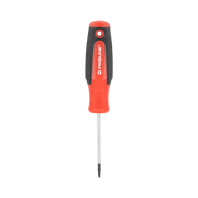 Wkrętak soft touch płaski 2,5x60 mm S2 HRC magnes Proline 10151