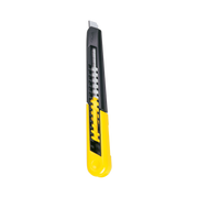 Nożyk sm lekki ostrze łamane 18 mm Stanley 101510