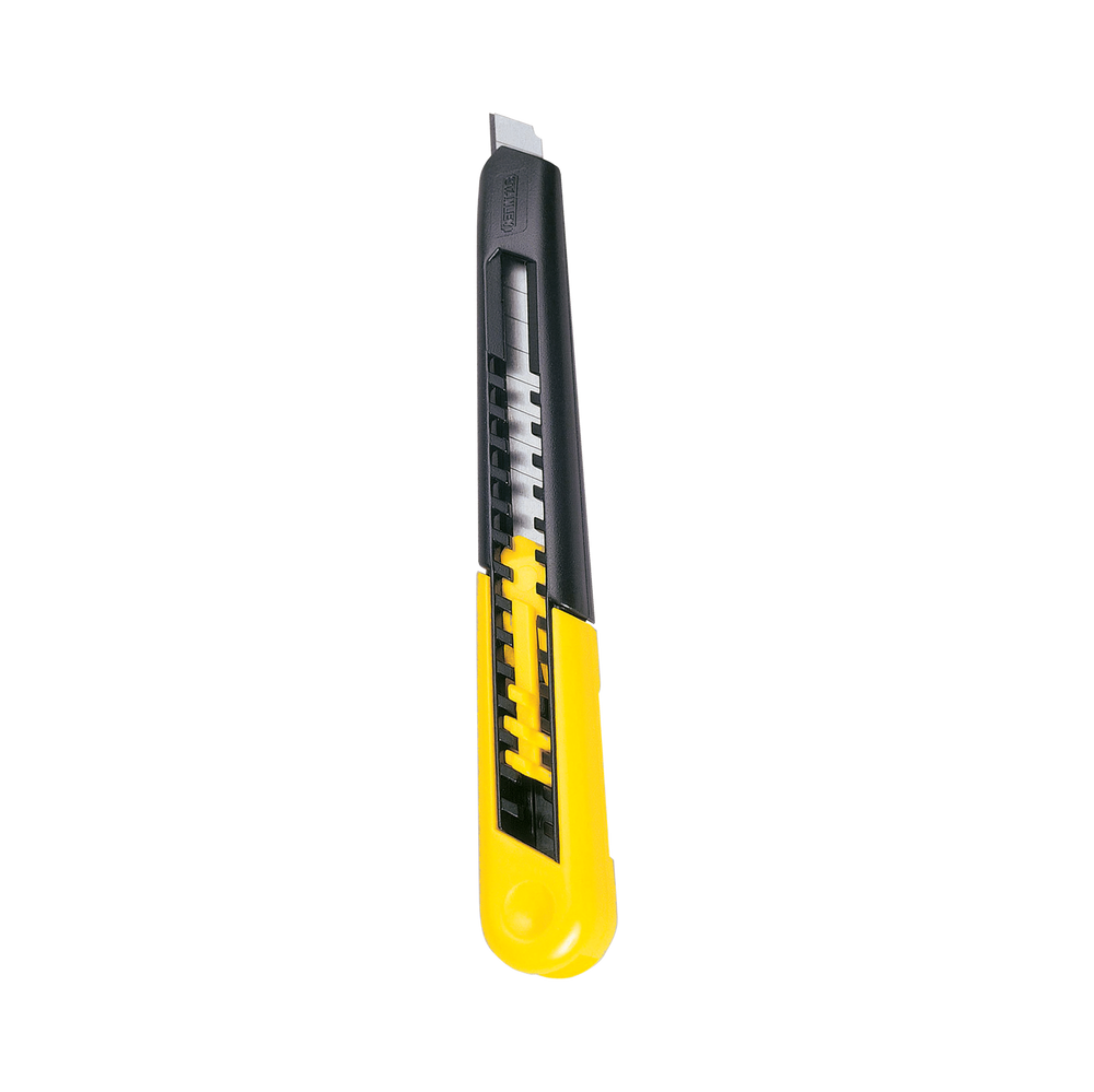Nóż z ostrzem łamanym 18 mm Stanley 101511