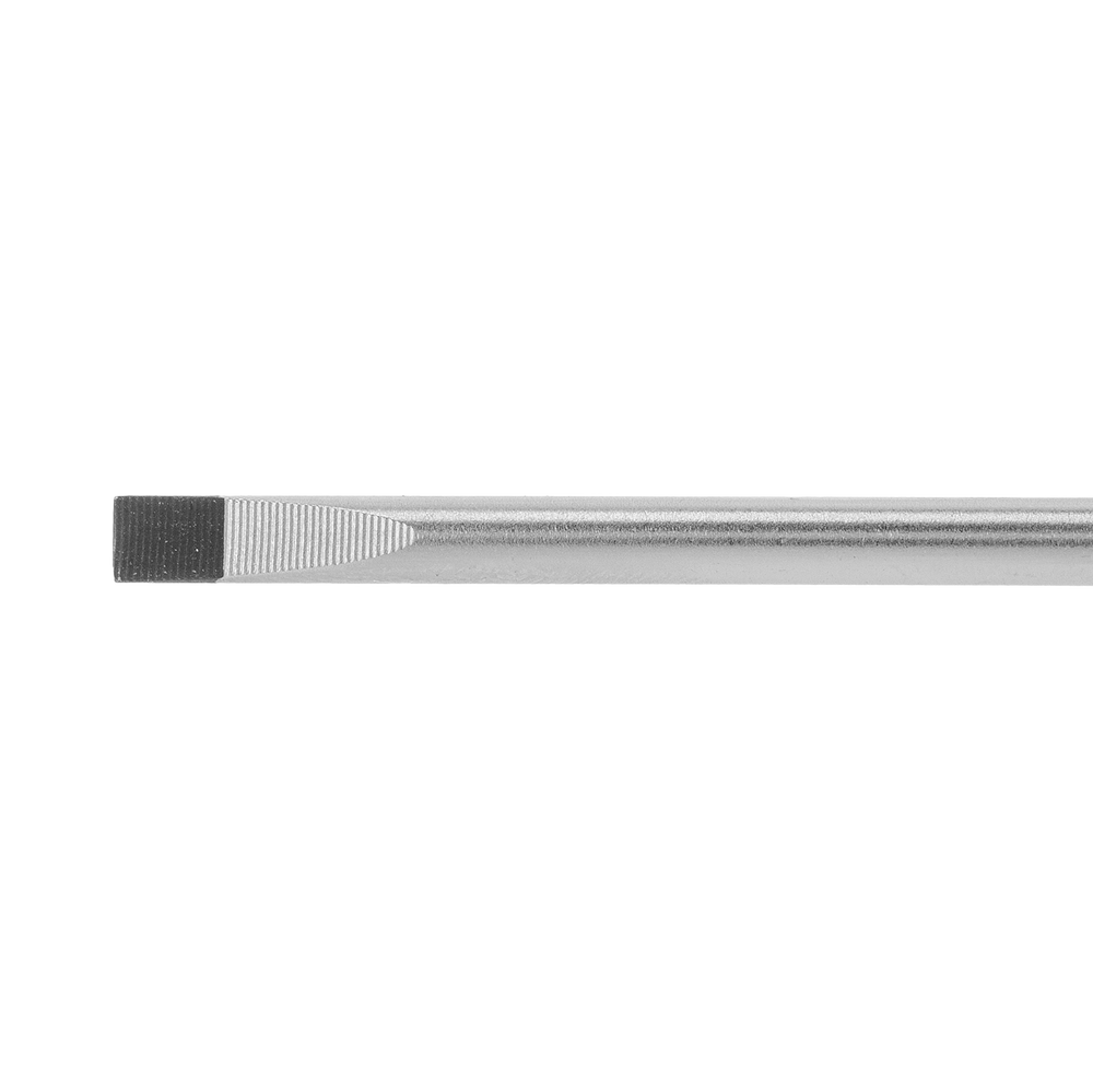 Wkrętak soft touch płaski 3,0x75 mm S2 HRC magnes Proline 10152