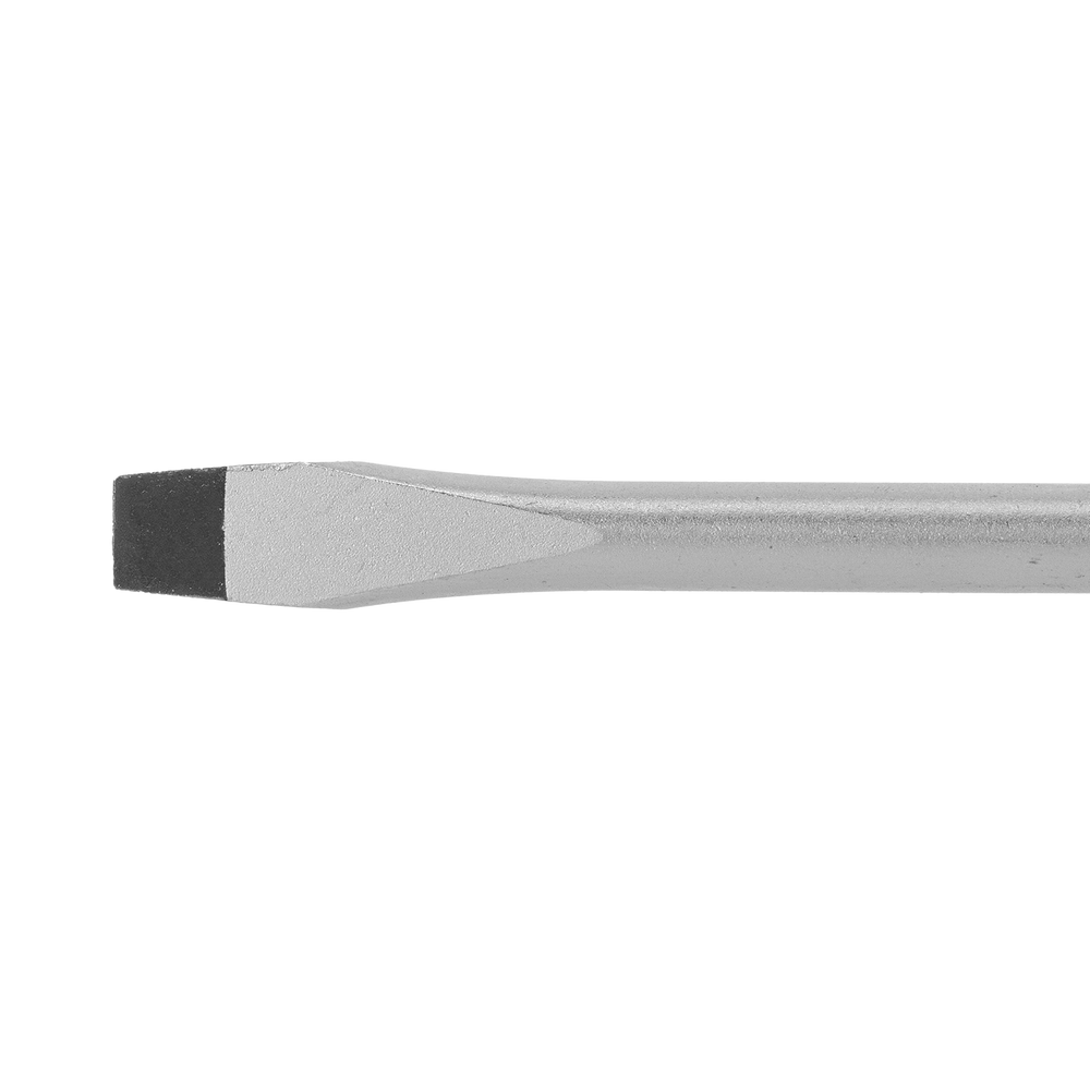 Wkrętak soft touch płaski 5,0x100 mm S2 HRC magnes Proline 10153