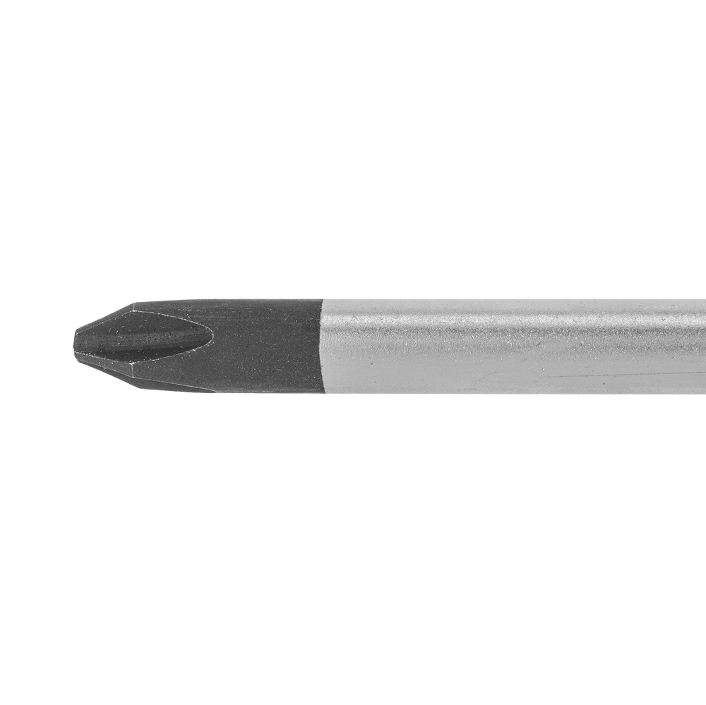 Wkrętak soft touch krzyżowy PH2 100 mm S2 HRC 59 magnes Proline 10163