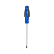 Wkrętak soft touch krzyżowy PH2 150 mm S2 HRC magnes Proline 10164