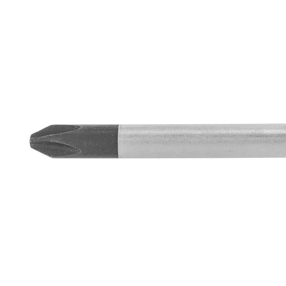 Wkrętak soft touch krzyżowy PH2 150 mm S2 HRC magnes Proline 10164