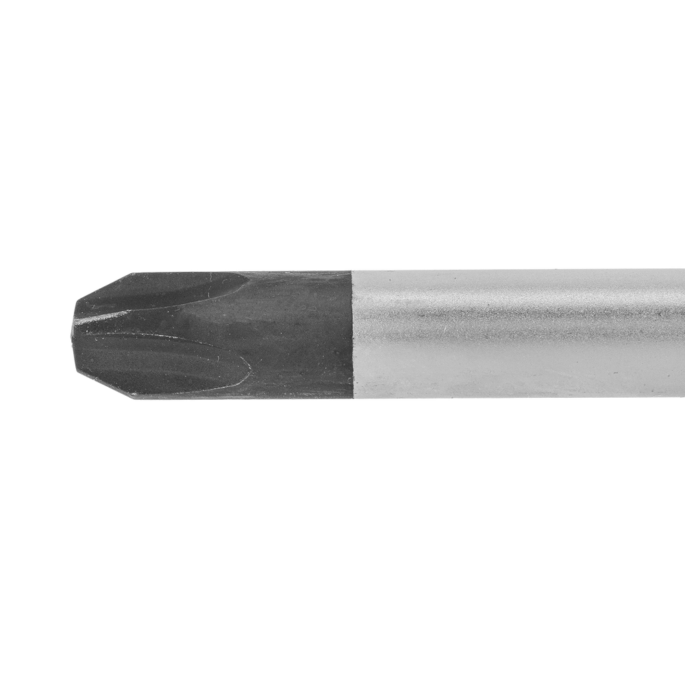 Wkrętak soft touch krzyżowy PH4 200 mm S2 HRC 59 magnes Proline 10167
