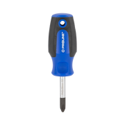 Wkrętak soft touch krzyżowy PH2 38 mm S2 HRC 59 magnes Proline 10168