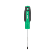 Wkrętak soft touch pozidriv PZ0 75 mm S2 HRC 59 magnes Proline 10171