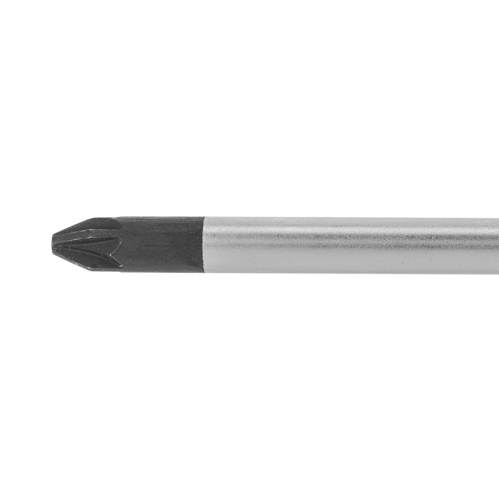 Wkrętak soft touch pozidriv PZ2 150 mm S2 HRC 59 magnes Proline 10174