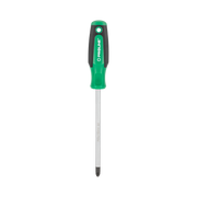 Wkrętak soft touch pozidriv PZ3 150 mm S2 HRC 59 Proline 10175