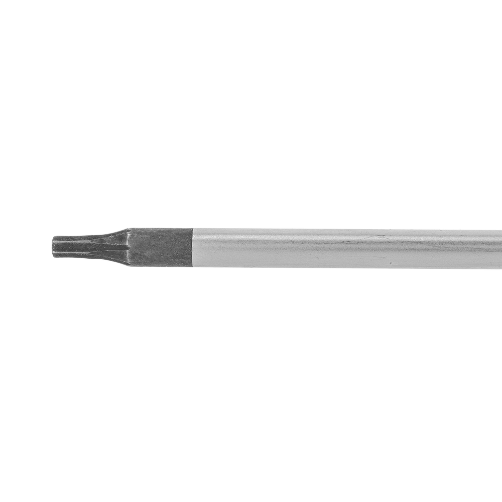Wkrętak soft touch Torx T6x75 mm S2 HRC magnes Proline 10182
