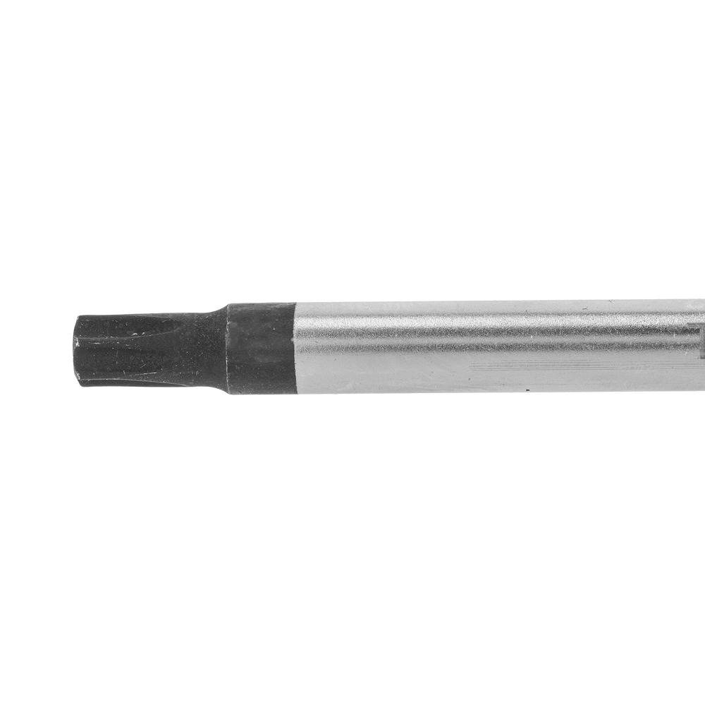 Wkrętak soft touch Torx Security T27x100 mm S2 HRC magnes Proline 10194