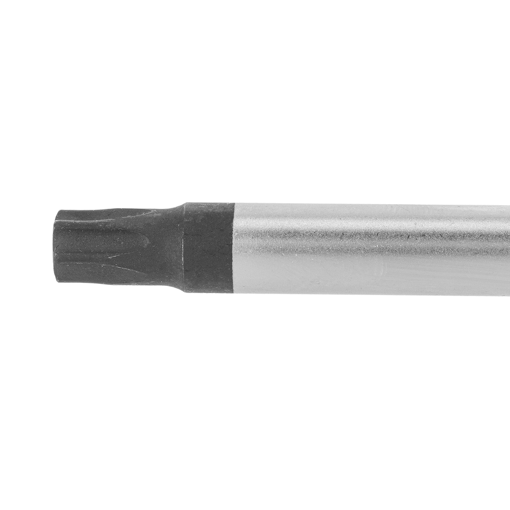 Wkrętak soft touch Torx Security T40x100 mm S2 HRC magnes Proline 10196