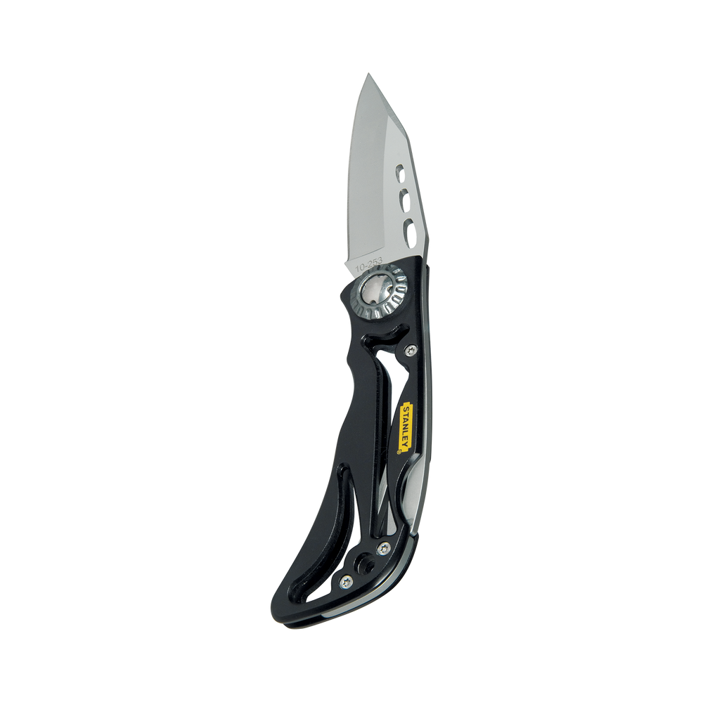 Nóż kieszonkowy składany 175 mm Stanley 102530