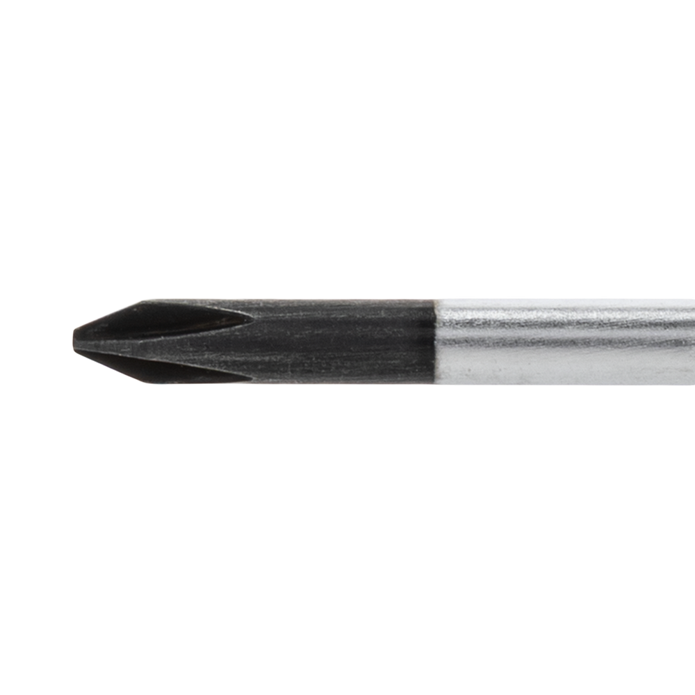 Wkrętak krzyżowy PH0 x 75 mm jeżyk CRV Mega 10330