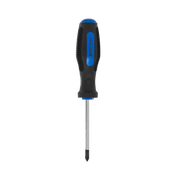 Wkrętak krzyżowy PH1 x 75 mm jeżyk CRV Mega 10331