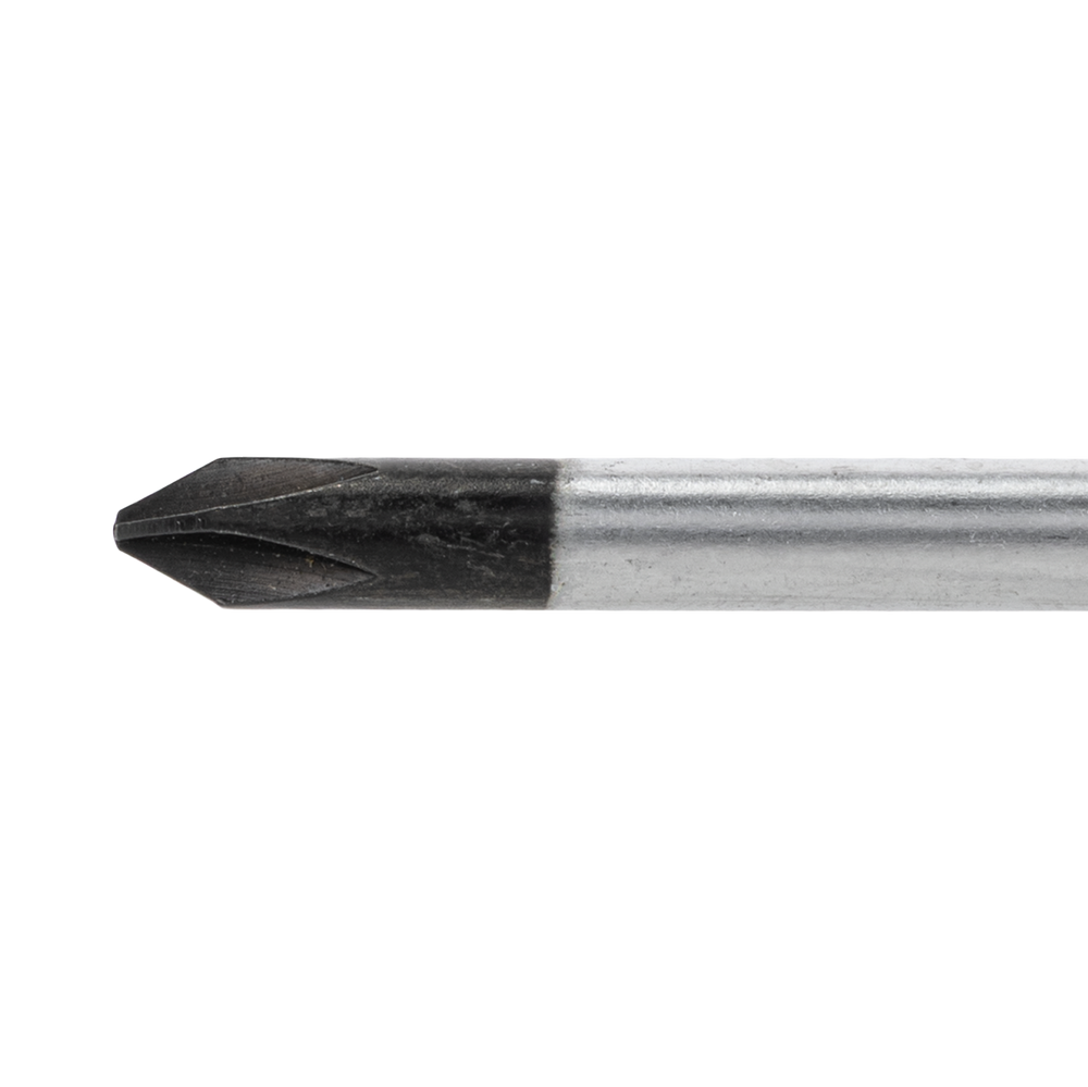 Wkrętak krzyżowy PH1 x 75 mm jeżyk CRV Mega 10331