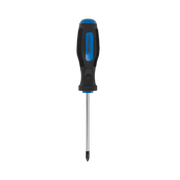 Wkrętak krzyżowy PH2 x 100 mm jeżyk CRV Mega 10332