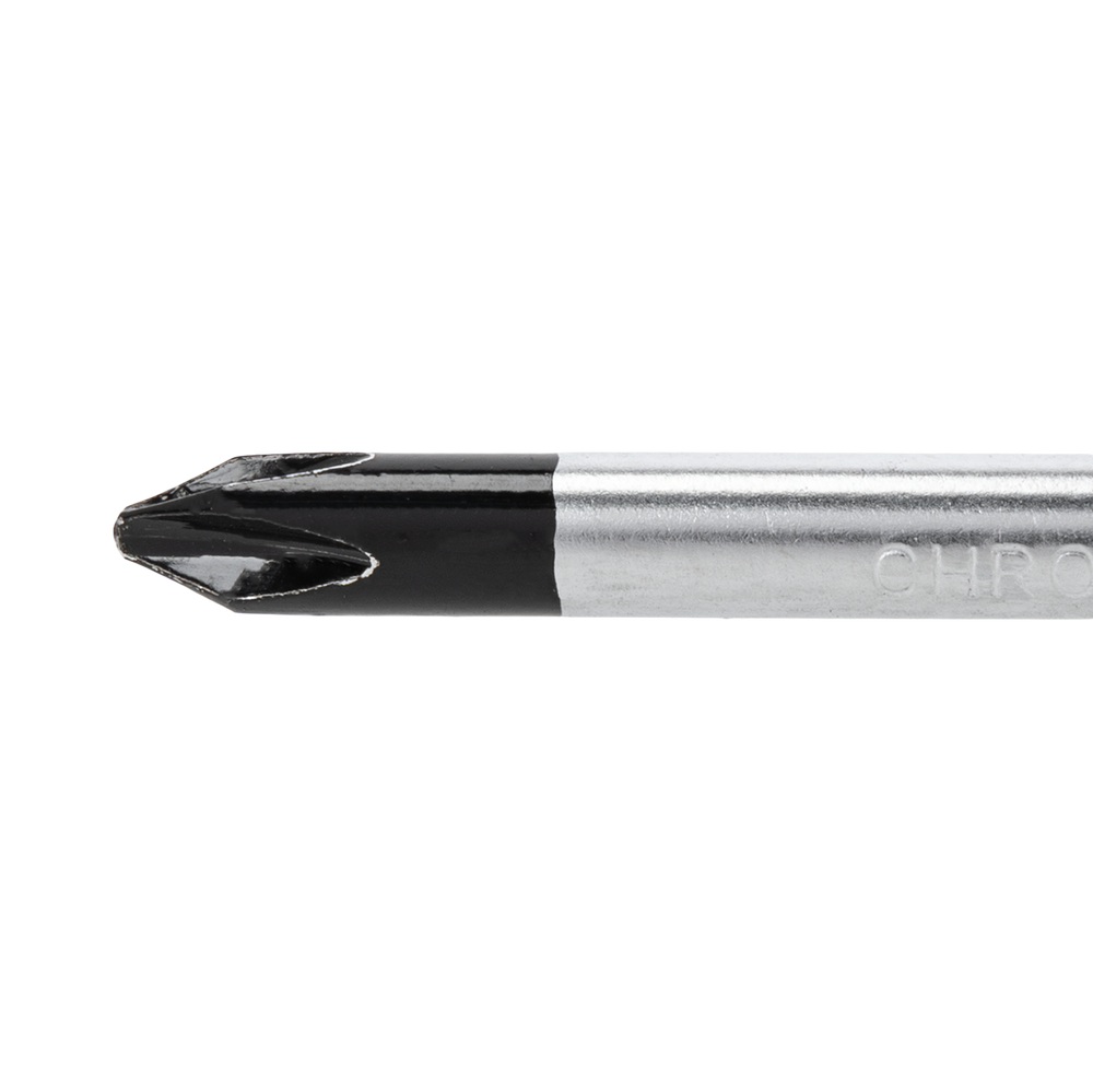 Wkrętak krzyżowy PH2 x 100 mm jeżyk CRV Mega 10332