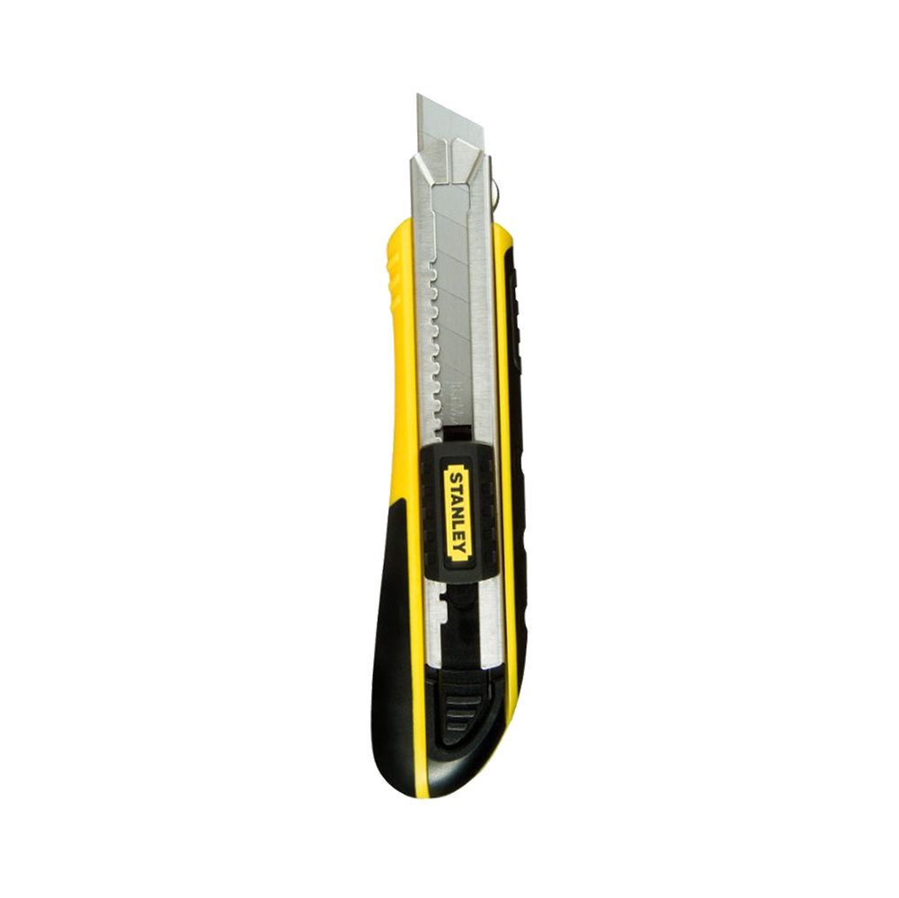 Nóż z ostrzem łamanym 25 mm FatMax Stanley 104860