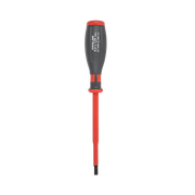 Wkrętak 1000 V płaski elektrotechniczny 55x125 mm Proline 10514