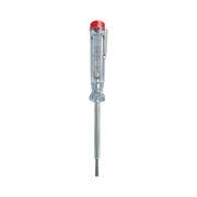 Próbnik elektryczny wskaźnik napięcia 250 V 140 mm neonówka 10581