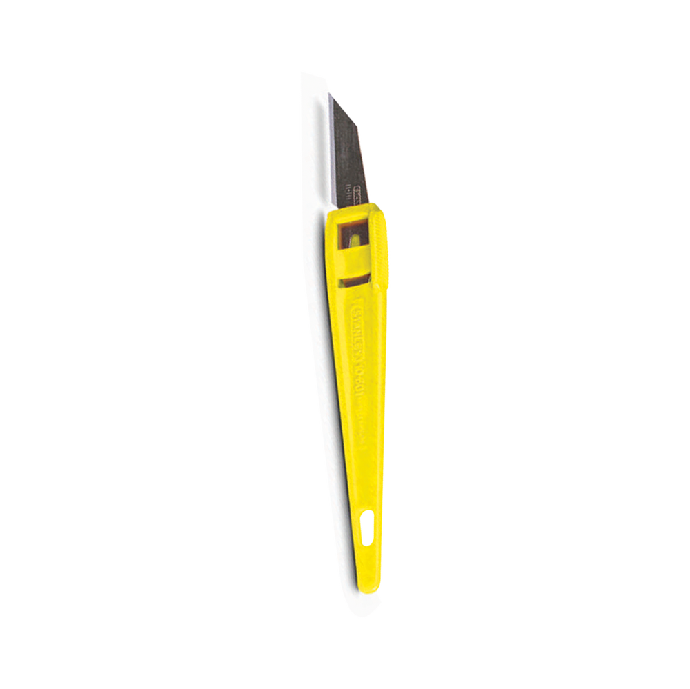 Nożyk jednorazowego użytku L:140 mm sztuk 50 Stanley 106011