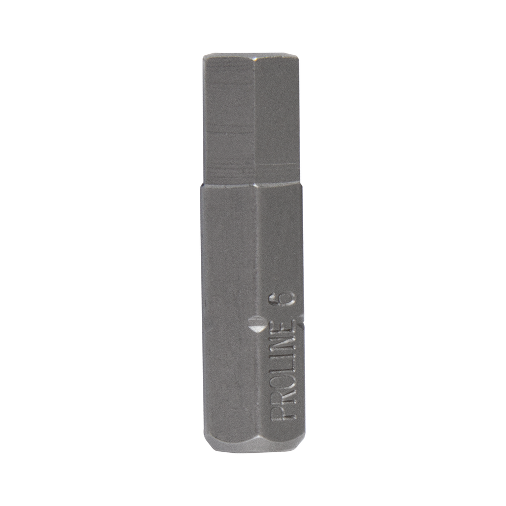 Bit końcówka 4 mm 10 sztuk Proline 10604