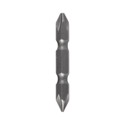 Bity końcówka dwustronna 50 mm PZ1-PZ2 opakowanie 10 sztuk Proline 10643