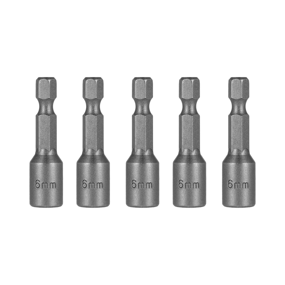 Końcówka nasadką 6-kątną 6 mm Proline 10690