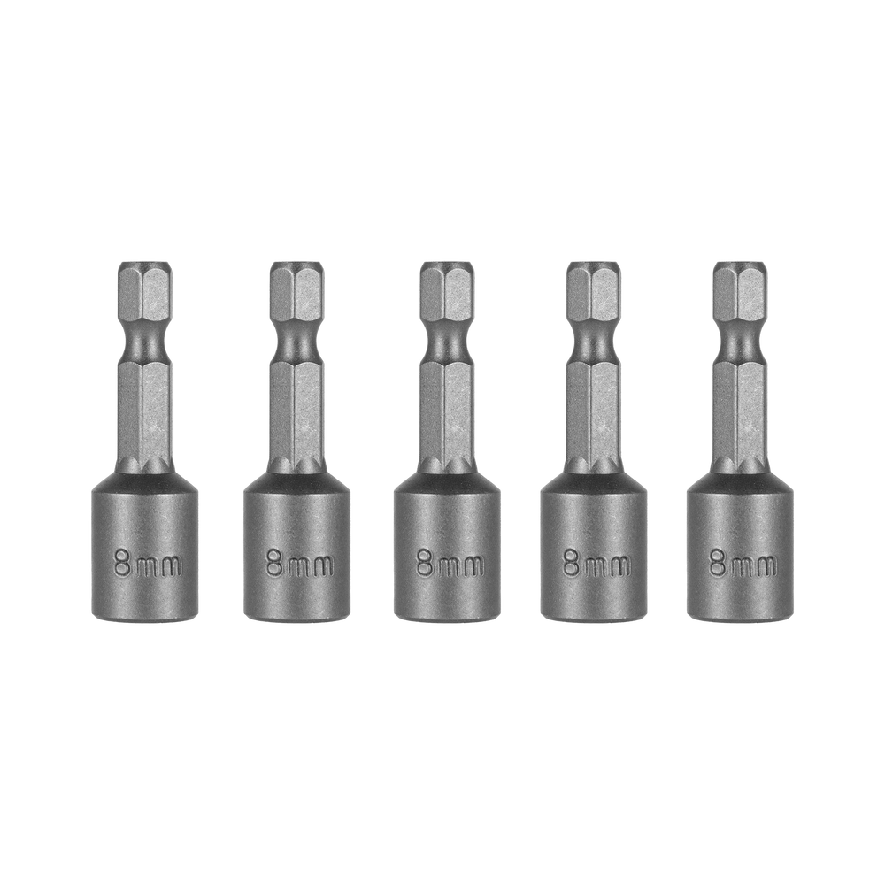 Końcówka nasadką 6-kątną 8 mm Proline 10691