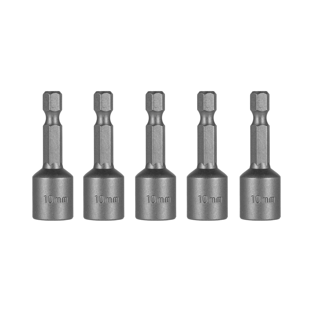 Końcówka nasadką 6-kątną 10 mm Proline 10692
