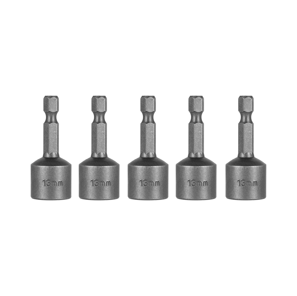 Końcówka nasadką 6-kątną 13 mm Proline 10694