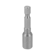Nasadka magnetyczna koncówka 1/4" 6-kątna 6 mm Proline 10722