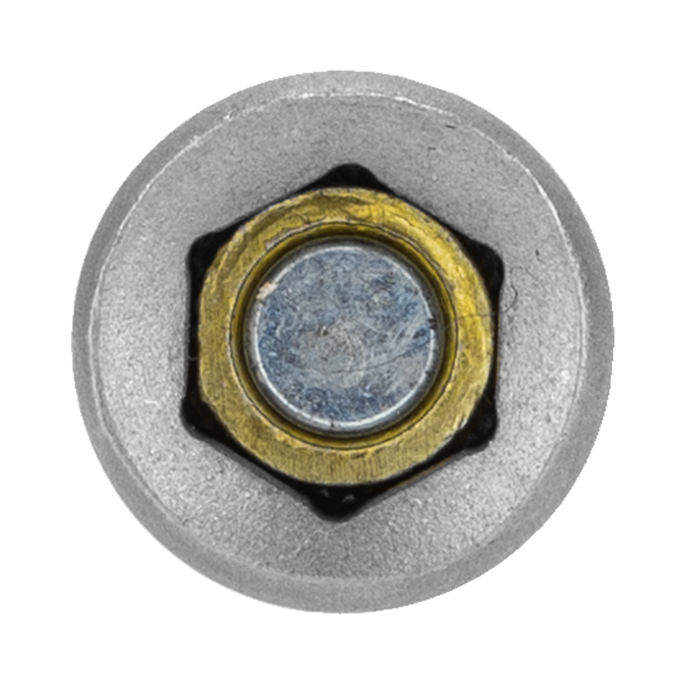 Nasadka magnetyczna koncówka 1/4" 6-kątna 6 mm Proline 10722