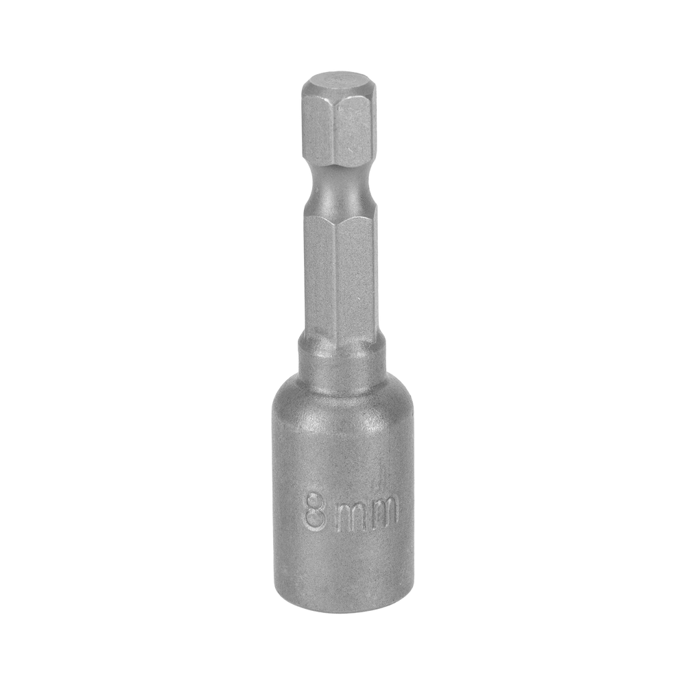 Nasadka magnetyczna koncówka 1/4" 6-kątna 8 mm Proline 10723