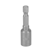 Nasadka magnetyczna koncówka 1/4" 6-kątna 8 mm Proline 10723