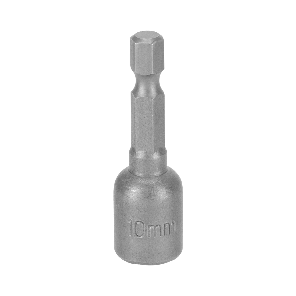 Nasadka magnetyczna koncówka 1/4" 6-kątna 10 mm Proline 10724