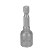 Nasadka magnetyczna koncówka 1/4" 6-kątna 10 mm Proline 10724