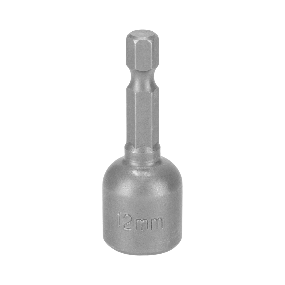 Nasadka magnetyczna koncówka 1/4" 6-kątna 12 mm Proline 10725