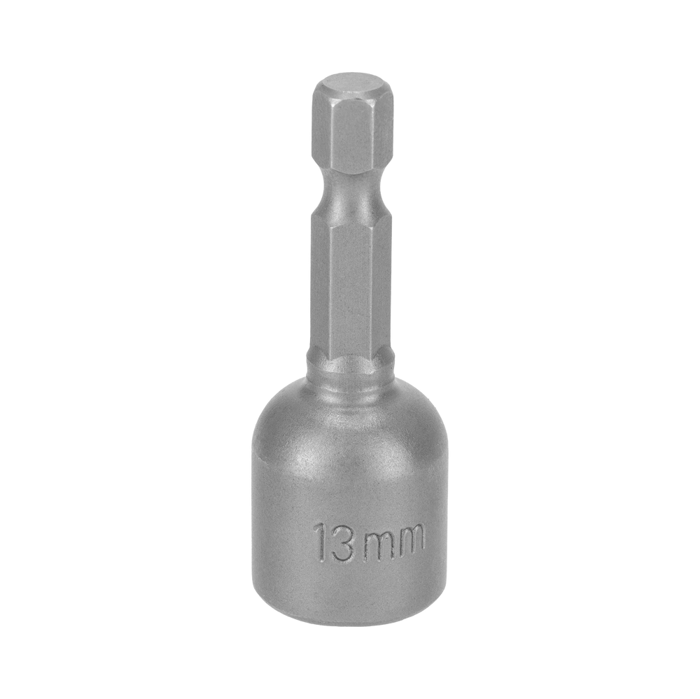 Nasadka magnetyczna koncówka 1/4" 6-kątna 13 mm Proline 10726