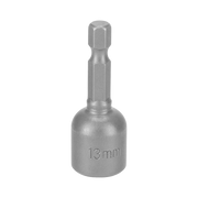 Nasadka magnetyczna koncówka 1/4" 6-kątna 13 mm Proline 10726