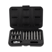 Zestaw końcówek bitów 38 Torx Security T20-T55 3075 mm 15 elementów Proline 10745