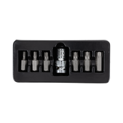 Bity Torx T25-T55 7 elementów S2 Proline 10749